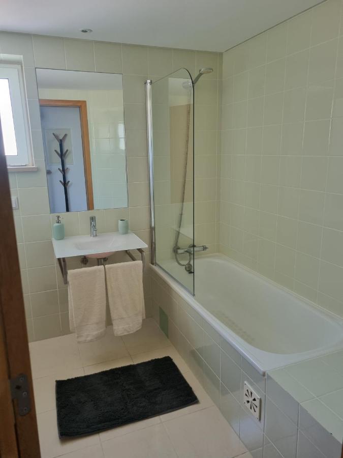 Formosa Bay - 1St Floor Apartment Tavira Luaran gambar