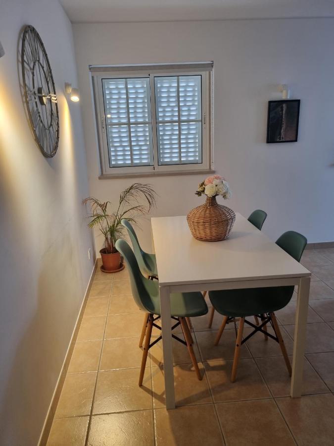 Formosa Bay - 1St Floor Apartment Tavira Luaran gambar