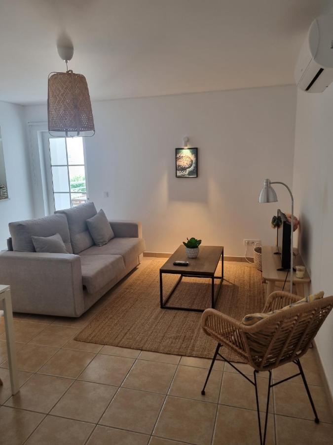 Formosa Bay - 1St Floor Apartment Tavira Luaran gambar
