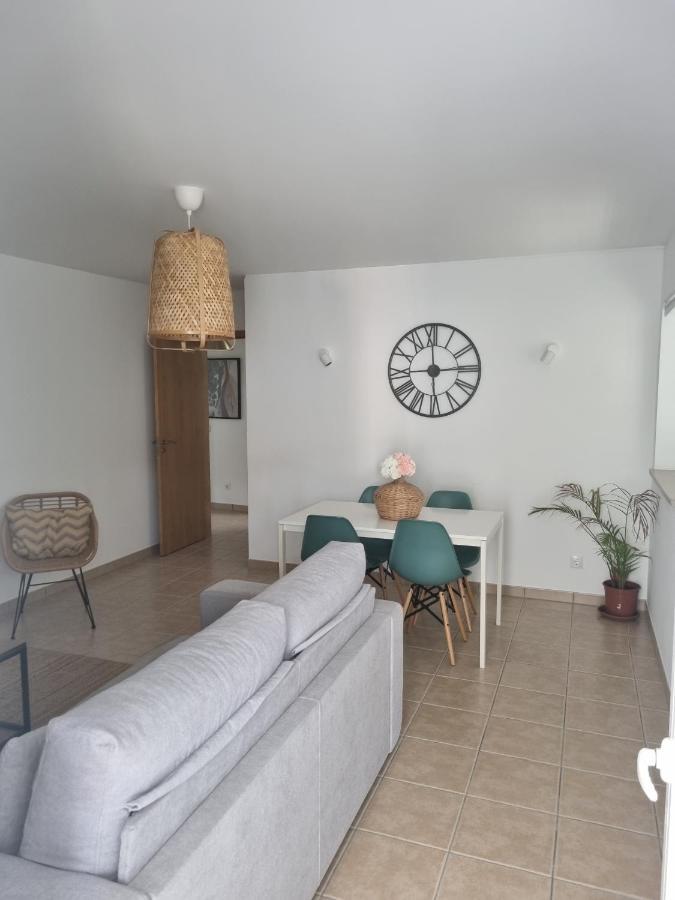Formosa Bay - 1St Floor Apartment Tavira Luaran gambar