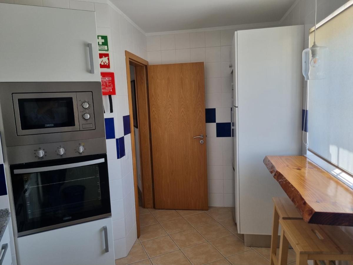 Formosa Bay - 1St Floor Apartment Tavira Luaran gambar