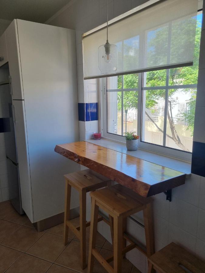 Formosa Bay - 1St Floor Apartment Tavira Luaran gambar