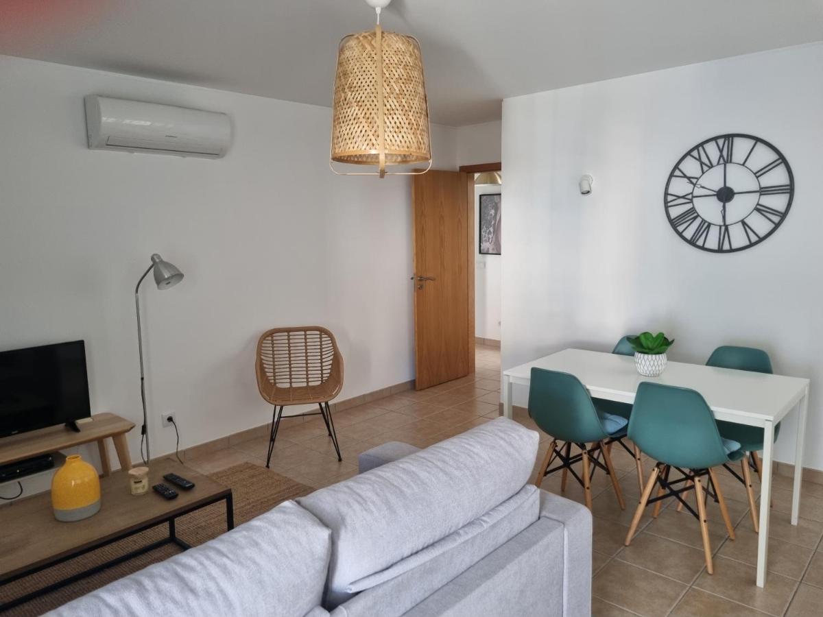 Formosa Bay - 1St Floor Apartment Tavira Luaran gambar